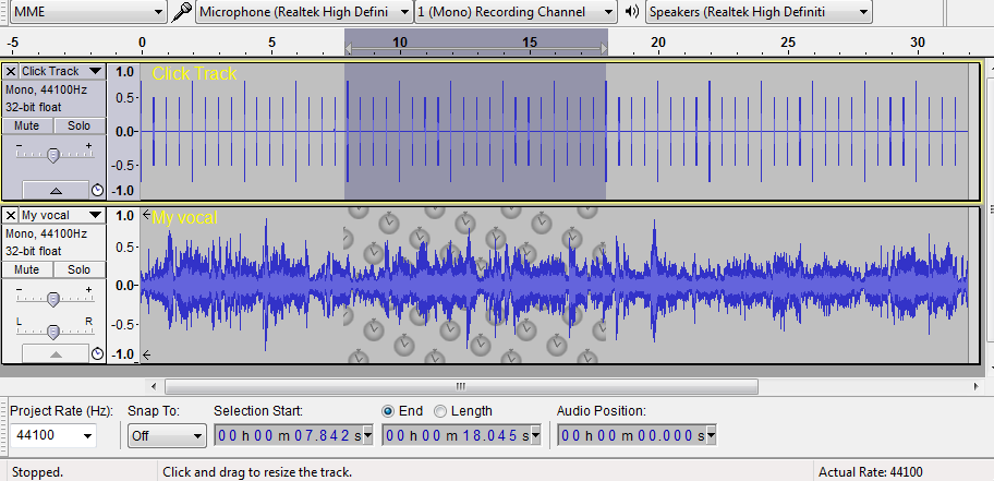 Uno de los mejores programas de audio