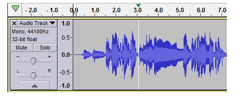 Una opción completa para editar audio