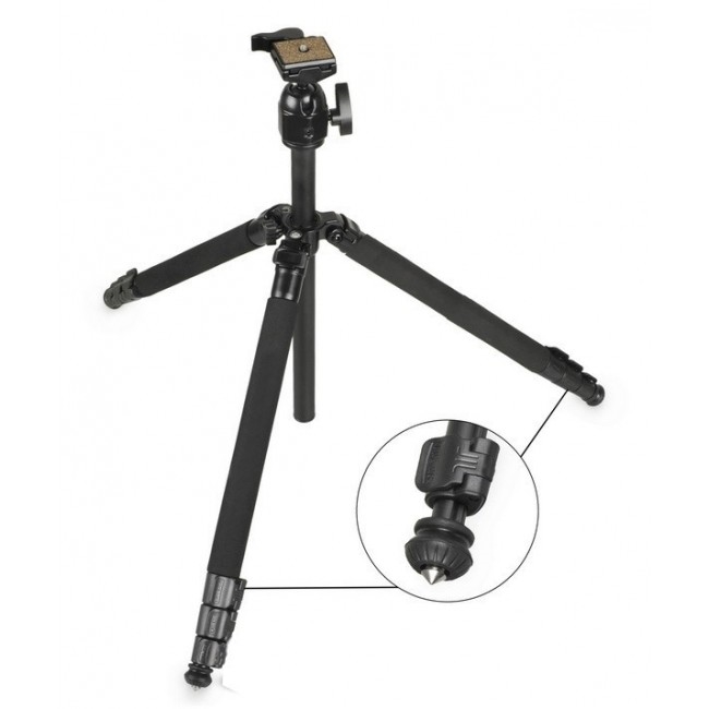 Trípode Gloxy GX-T6662A Plus