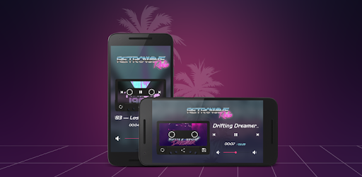 música retro synthwave música retro synthwave