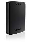 Toshiba HDTU110EKWC1 Canvio AeroCast - Disco duro externo de 1 TB (USB 3.0, WiFi)