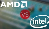 Intel Xeon de 28 núcleos contra AMD 2990WX de 32 núcleos: ¿cuál es más rápido?
