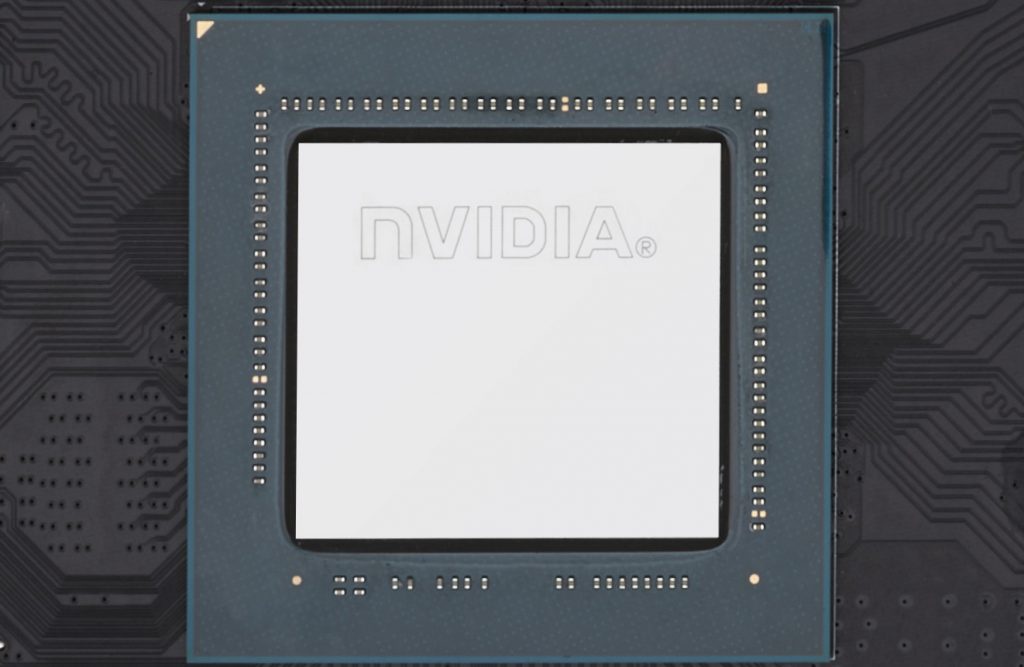 GPU-NVIDIA-die