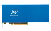 Intel abre un centro de investigación para desarrollar su GPU Arctic Sound