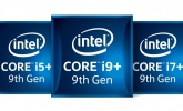 Intel Core i9-9900KF, i7-9700KF, i5-9600KF e i3-9350KF: nuevos procesadores sin gráfica integrada