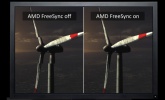 Esto es lo que te cuesta jugar con AMD FreeSync dependiendo de la calidad gráfica
