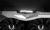 Filtrada la Zotac RTX 2060 AMP!: formato ITX con doble ventilador y LEDs