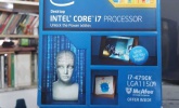 Un procesador Intel de 4ª gen rinde mejor que el AMD Ryzen 7 2700 en juegos