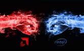 AMD sigue aumentando su cuota con respecto a Intel y alcanza el 12,3%