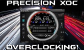 EVGA Precision XOC: cómo usarlo para hacer overclock a nuestra tarjeta gráfica
