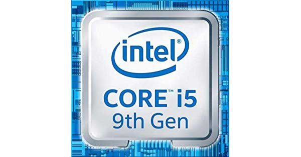 Intel-Core-i5-9-gen-logo
