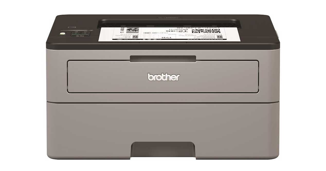 Brother-HLL2350DW