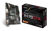 BIOSTAR presenta su nueva placa RACING X470GTA con soporte para AMD Ryzen 3000