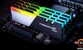 G.Skill Trident Z Neo DDR4-3800: nueva memoria RAM optimizada para los AMD Ryzen 3000 y AMD X570