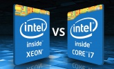 Xeon vs Core: ¿merece la pena pagar más por estos procesadores de Intel?