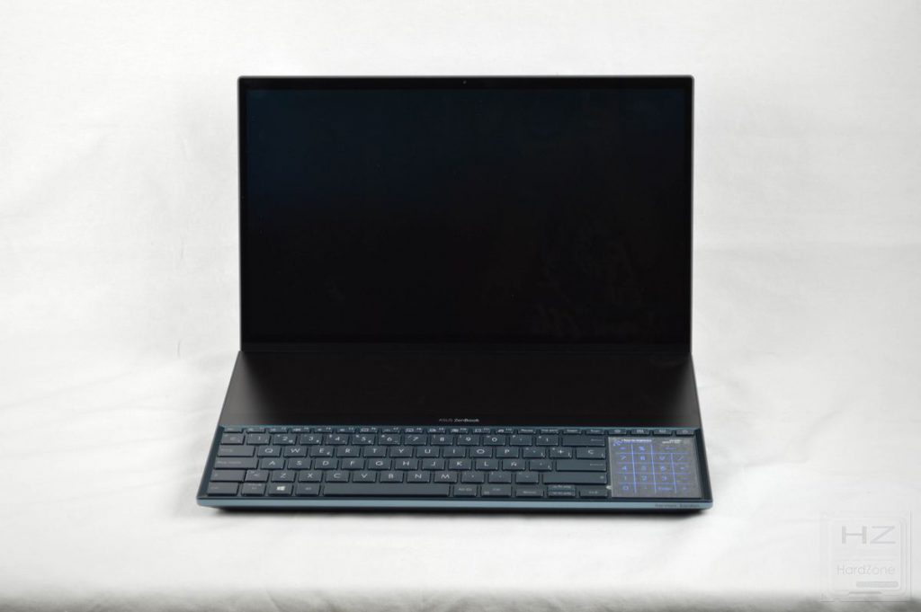 ASUS ZenBook Pro Duo - 10