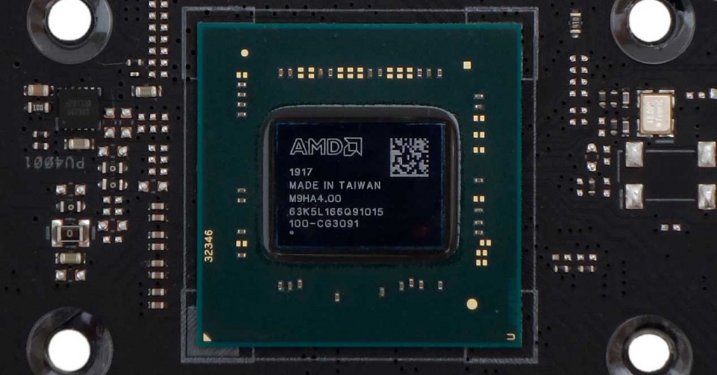 AMD-B550