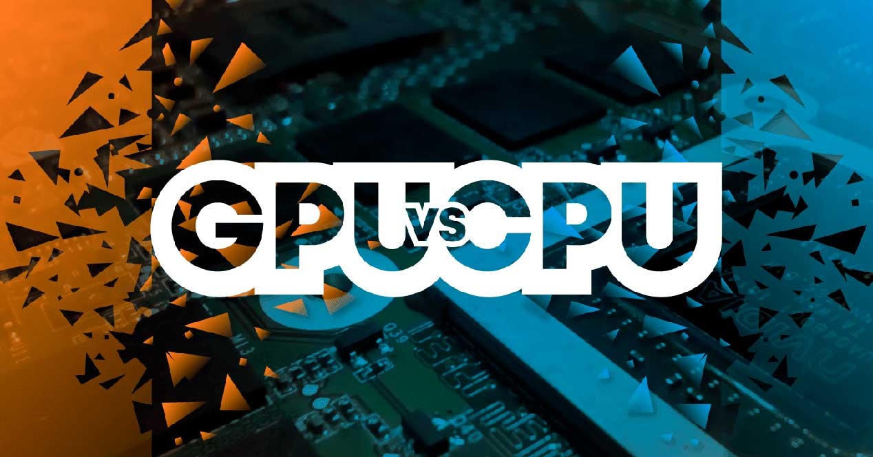 CPU-vs-GPU