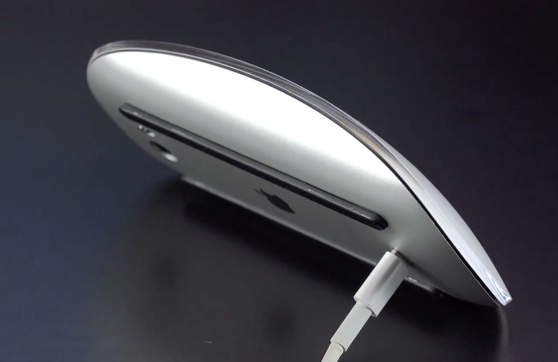 Apple Magic Mouse 2