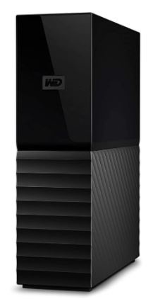 Western Digital My Book