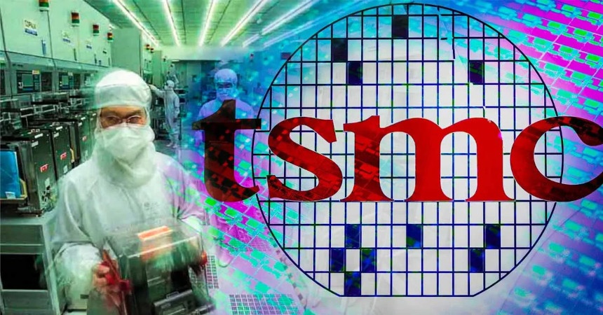 TSMC