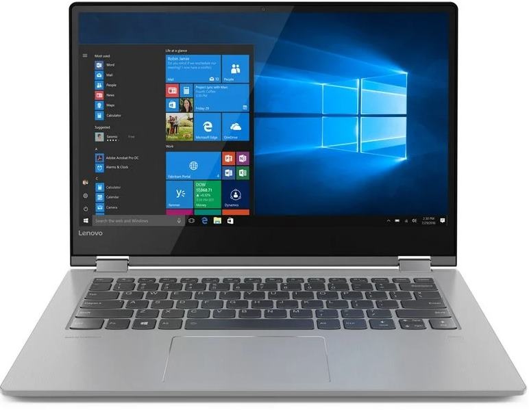 Lenovo Yoga 530-14IKB