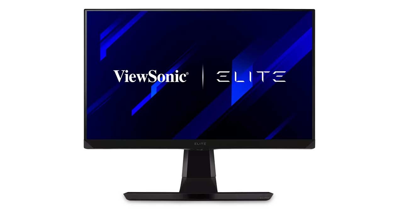 ViewSonic-Elite