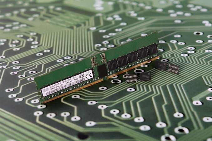 Memoria RAM DDR5