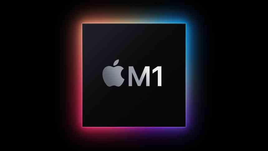 Apple M1