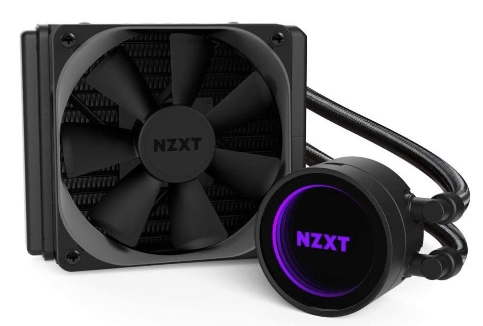 NZXT Kraken M22