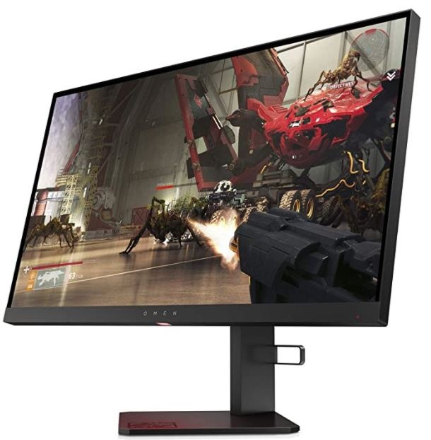 HP Omen X 25f