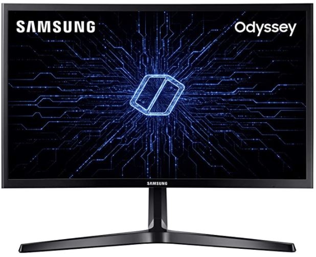 Samsung Odyssey C27RG50