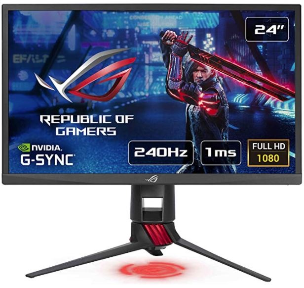 ASUS XG248Q