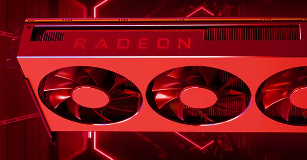 Radeon Big Navi