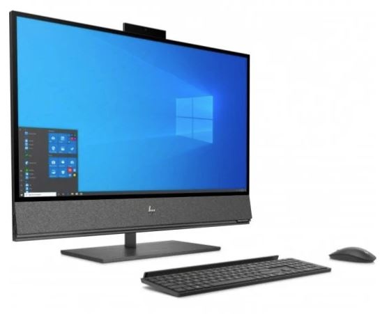 HP Envy 32-a1004ns all in one