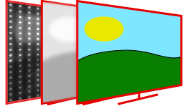 led-full-array-local-dimming