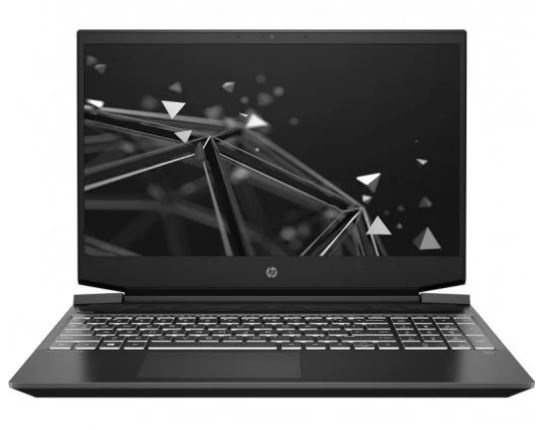 HP Pavilion Gaming