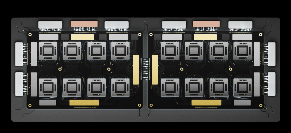 Intel Xe 7 nm