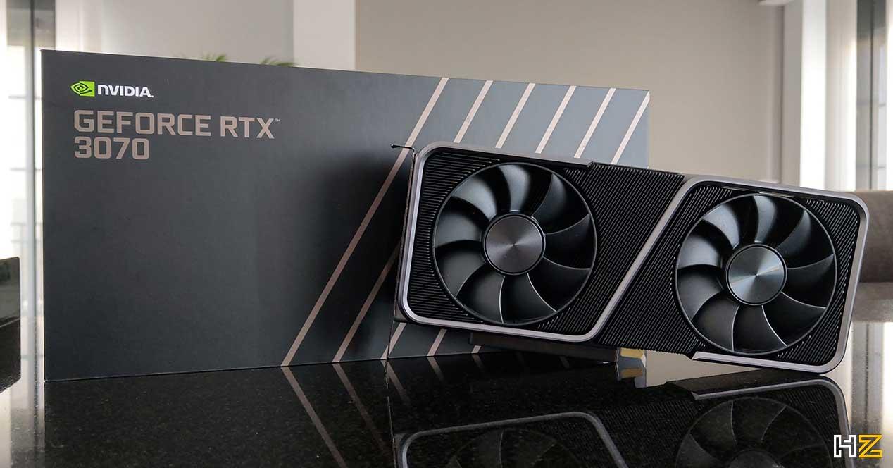 NVIDIA-RTX-3070-8-GB