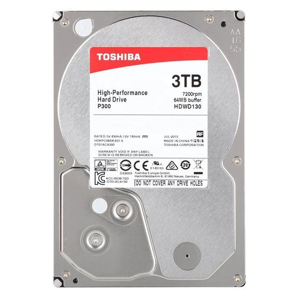 Toshiba P300