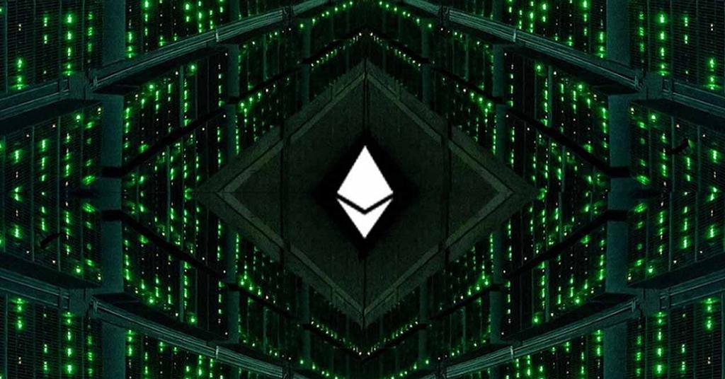 Minar Ethereum