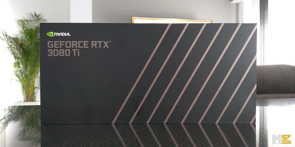 NVIDIA RTX 3080 Ti FE 12 GB (1)