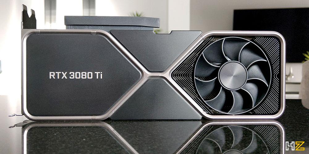 NVIDIA RTX 3080 Ti FE 12 GB (14)