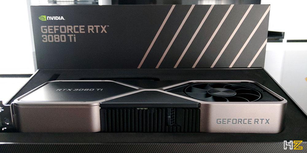 NVIDIA RTX 3080 Ti FE 12 GB (4)