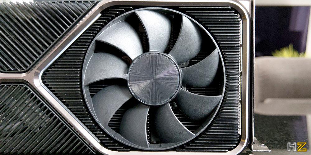 NVIDIA RTX 3080 Ti FE 12 GB (19)