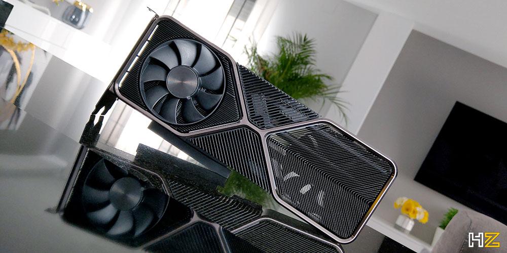 NVIDIA RTX 3080 Ti FE 12 GB (20)