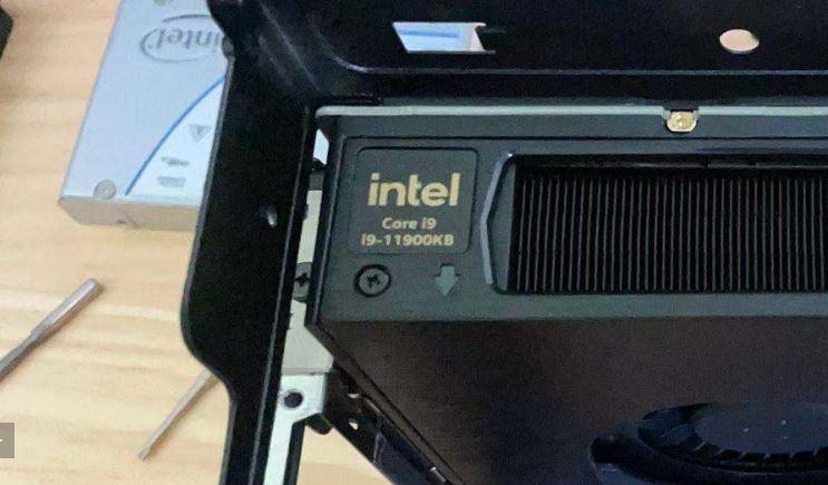 Core i9-11900KB