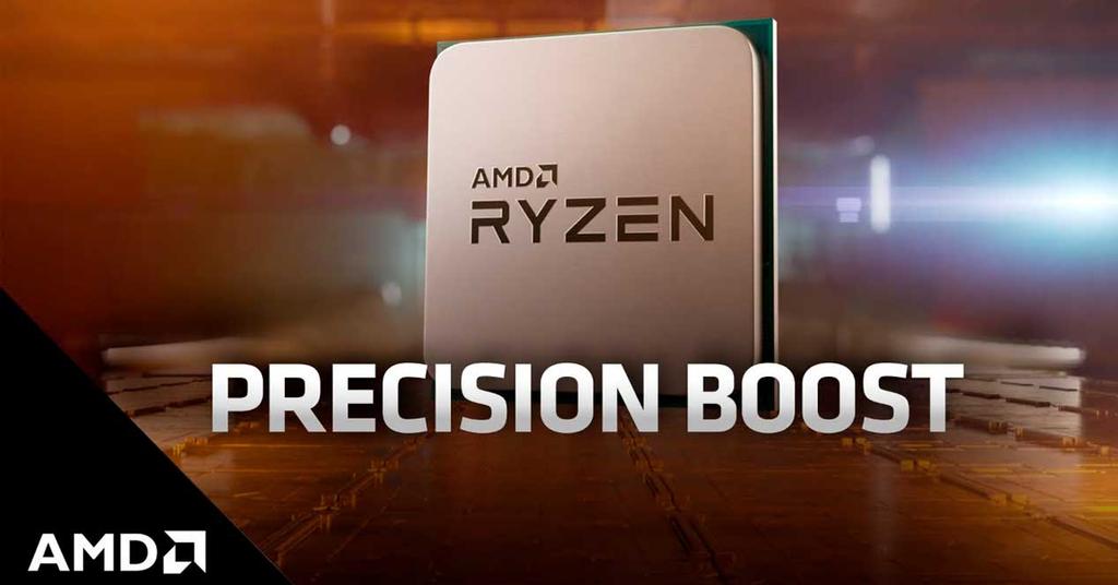 AMD-Precision-Boost-Overdrive-Ryzen