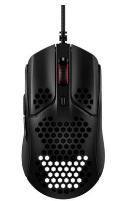 HyperX Pulsefire Haste ratones ligeros