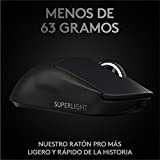 Logitech G PRO X SUPERLIGHT 